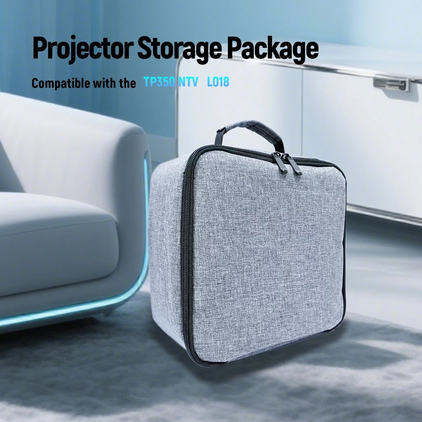 projektor TP350 Bärväska