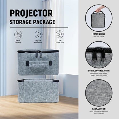 projektor TP350 Bärväska